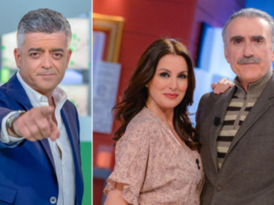 Canal Sur Televisión, líder de audiencia de las tardes en Andalucía