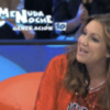 "Menuda Noche" recibe este viernes la visita de Niña Pastori y Manu Tenorio