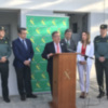 El ministro del Interior anuncia que en 2019 comenzará a construirse el nuevo cuartel de la Guardia Civil de Chipiona