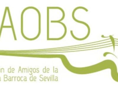 Beca de estudios para la especialización en música antigua 2019 AAOBS-FEMÀS