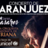 Daniel Casares, La Orquesta Sinfónica de Triana y El Hotel Alfonso XIII, a Luxury Collection Hotel,  ofrecen el Concierto de Aranjuez a favor UNICEF