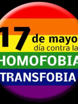 Igualdad instalará pancartas en la plaza de Andalucía y los Institutos para concienciar en el Día contra la homofobia y la transfobia