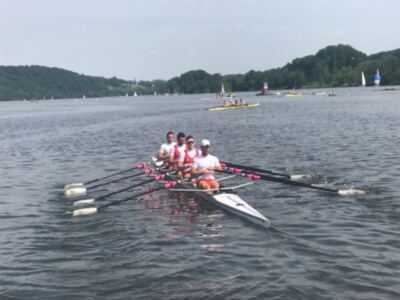 Regata Internacional de Essen