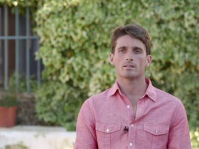 Alfonso Cadaval, ante las citas de Madrid y Sevilla