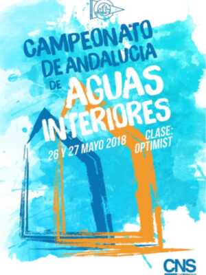 Trofeo Club Náutico Sevilla de la clase Optimist