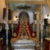 La Historia de la Hermandad de la Virgen del Valme en el Círculo Mercantil de Sevilla.