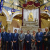 El 30 de mayo abrió sus puertas la exposición “Valme, por ti cristiana es Sevilla”