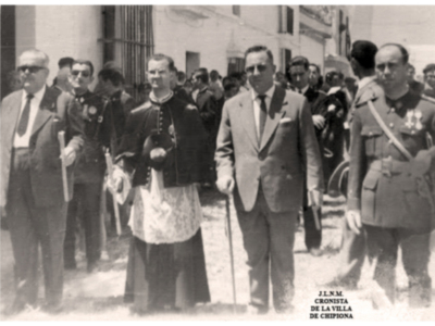Fiesta de Corpus