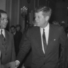 ‘La noche temática’ estrena ‘La América de los Kennedy’ en el 50º aniversario del asesinato de Robert Kennedy