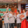 Marta, ganadora de ‘MasterChef 6’ en una final de récord: 3 millones de espectadores y 27,7% de cuota