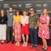 Ocho películas participadas por RTVE, en la 66ª edición del Festival de Cine de San Sebastián