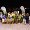 III Regata Nocturna de Triana de remo