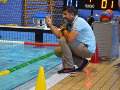 ‘Jota’ Murube: “El trabajo tiene sus resultados. Es el camino para seguir creciendo”