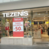 Tezenis abre nueva tienda en la calle Velázquez en Sevilla
