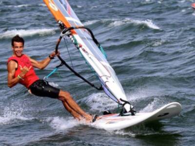 Campeonato del Mundo de la clase Techno 293