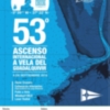 Presentación del 53º Ascenso internacional a vela del río Guadalquivir