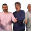 "El Público" estrena temporada acompañado de los oyentes en directo desde la sede de Canal Sur Radio