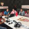 Regresa la II Temporada de ‘Cuarto Tercio’ a Sevilla FC Radio 91.6F.M.