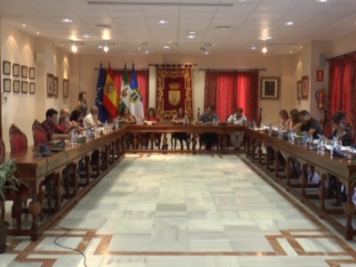 Modificado el texto inicial del Plan de Emergencia Municipal de Chipiona para ser homologado por la Junta de Andalucía