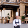 El Hotel Alfonso XIII presenta a Brian Kevin Deegan  Nuevo  Executive Chef del Restaurante San Fernando
