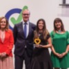 HEINEKEN España ha sido galardonada con el Premio PREVENCIONAR 2018 a la Empresa e-Saludable en la categoría de Gran Empresa