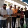 Copa de Andalucía de la clase Patín a vela