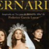 Preestreno en Sevilla de la película "Bernarda", que cuenta con la participación de Canal Sur