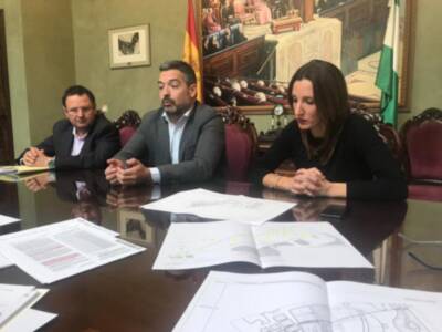 Rota y Chipiona buscan consensuar un acuerdo para alterar el límite del término municipal sin perjuicio para los vecinos, ni para los municipios