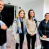 Ana Mestre e Isabel Jurado afirman que votar al PP garantiza acabar con la precariedad de la sanidad andaluza