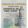 Unidos por Chipiona, entregará los premios "Ciudad de Chipiona"