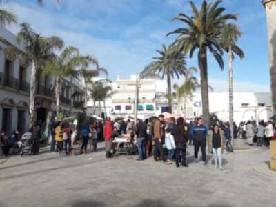 Satisfacción en la organización por la animación y el nivel de participación en el Belén Viviente