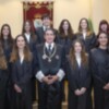 El decano de los abogados de Sevilla: "Necesitamos menos políticos y más expertos en la lucha contra violencia machista"