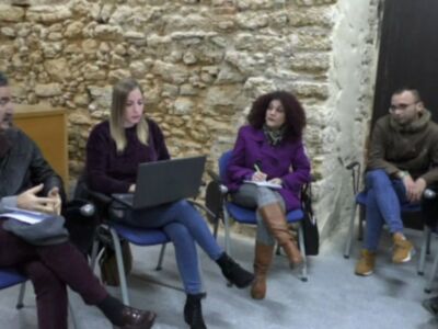 La Gruca demanda más efectivos en la organización de la cabalgata de carnaval de Chipiona