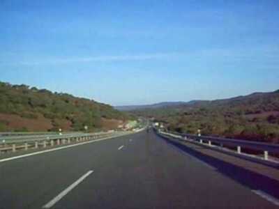Sevilla se sitúa como la primera provincia española en el ranking de inversión real en carreteras