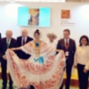La XXXIV Exhibición den Enganches de la Feria de Sevilla se presenta en Fitur