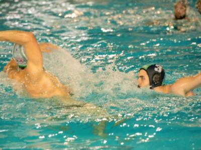 Previsible tropiezo nazareno ante el líder de Primera Nacional masculina