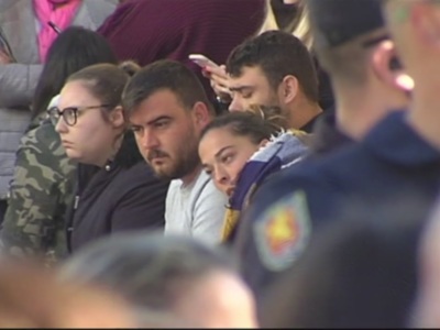 La audiencia respalda el amplio despliegue de Canal Sur por el caso Julen