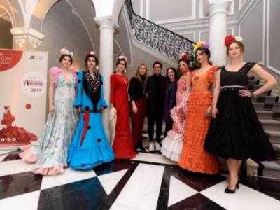 Anunciados los nombres de los distinguidos con los IV Premios Alma Flamenca 2019