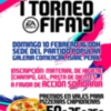 Nuevas Generaciones del PP de Chipiona organiza un torneo Fifa 19 de carácter benéfico