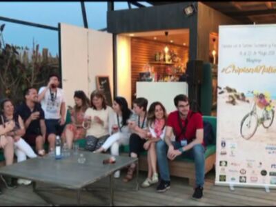 Turismo ya tiene definida la segunda edición del blogtrip ChipionaNatural que se celebrará del 4 al 7 de abril