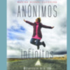 “Anónimos infinitos” primer libro de microrrelatos de la periodista Marina Bernal