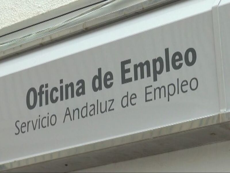 Oficina de Empleo Servicio Andaluz de Empleo