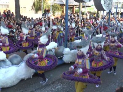 Aprobadas las bases del concurso de la cabalgata de carnaval 2019 en las que la principal novedad es la vuelta de los semáforos