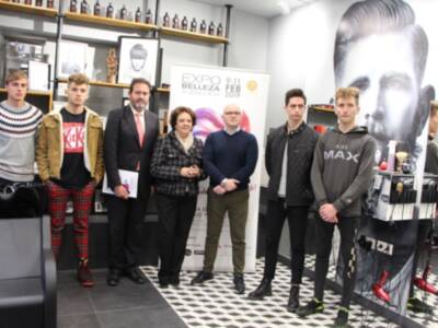 Expobelleza Andalucía celebra su IX Edición en Fibes