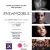 #Newmodels, pasarela de las jóvenes promesas de la Escuela de modelos MMExpression.