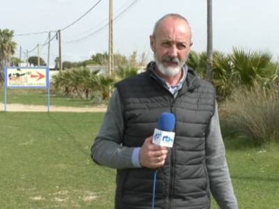 Rafael Naval anuncia que la Junta de Gobierno dará este jueves un paso fundamental para el desarrollo del sector 1 de Las Tres Piedras