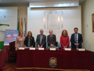 Entrega del Iº Premiso de Relato Breve y Poesía para personas con discapacidad intelectual  o del desarrollo (PDI)