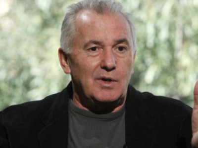 Jesús Vigorra entrevista a Víctor Manuel este lunes en 'Al Sur'