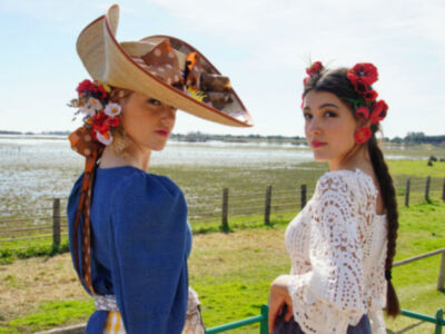 Más de 15.000 personas difrutan de Doñana D’Flamenca 2019