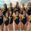El Waterpolo Sevilla-Grupo Ceres, subcampeón de la primera fase de la Liga Andaluza femenina